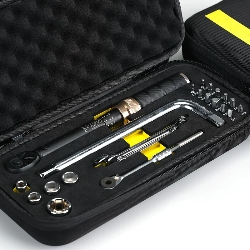 

Super bike Electric Dirt Bike Torque Tool Kit Compatible with Hyper Bee / Light Bee / Ultra Bee Torque Tools