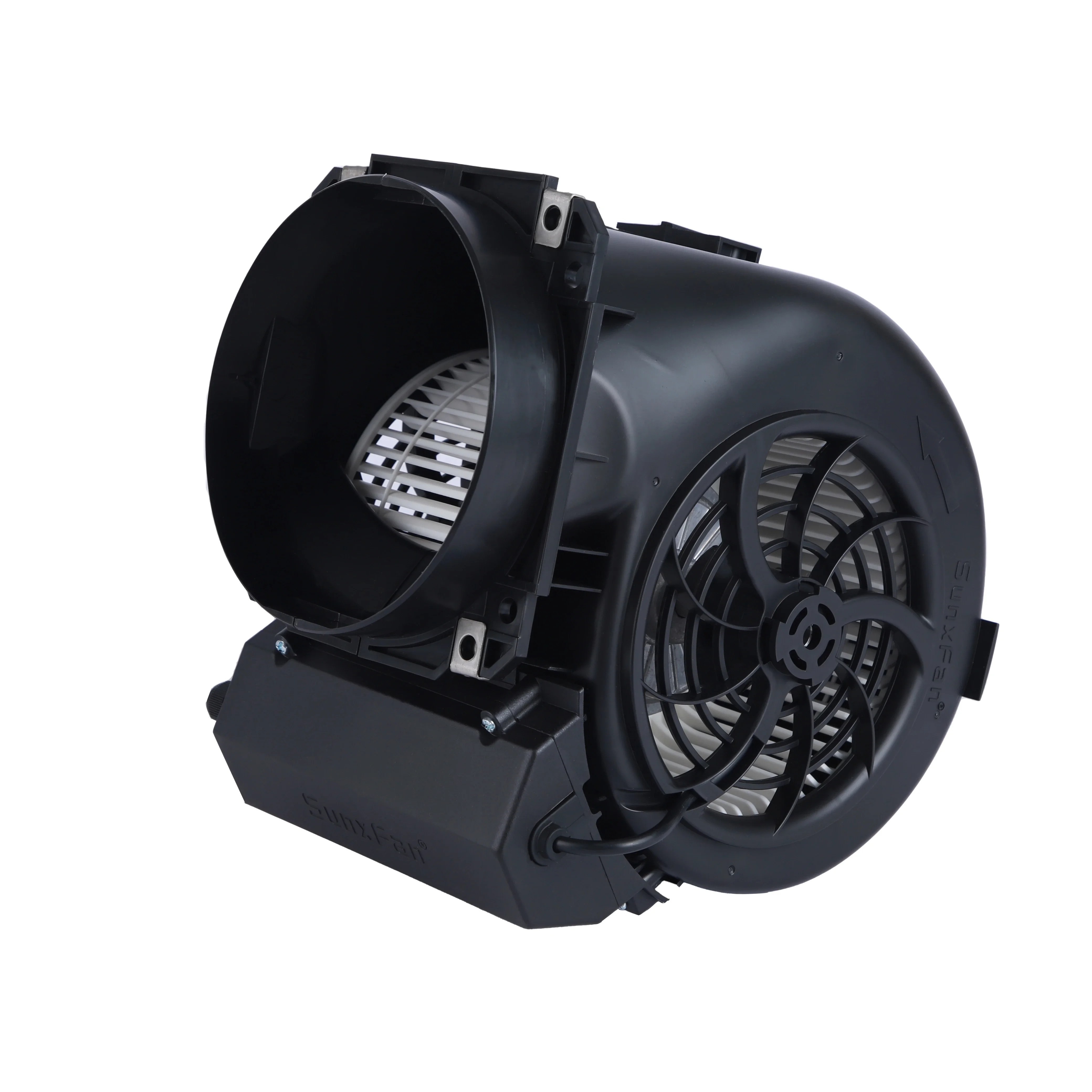 YYHC-146-150 backward kitchen hood centrifugal fan