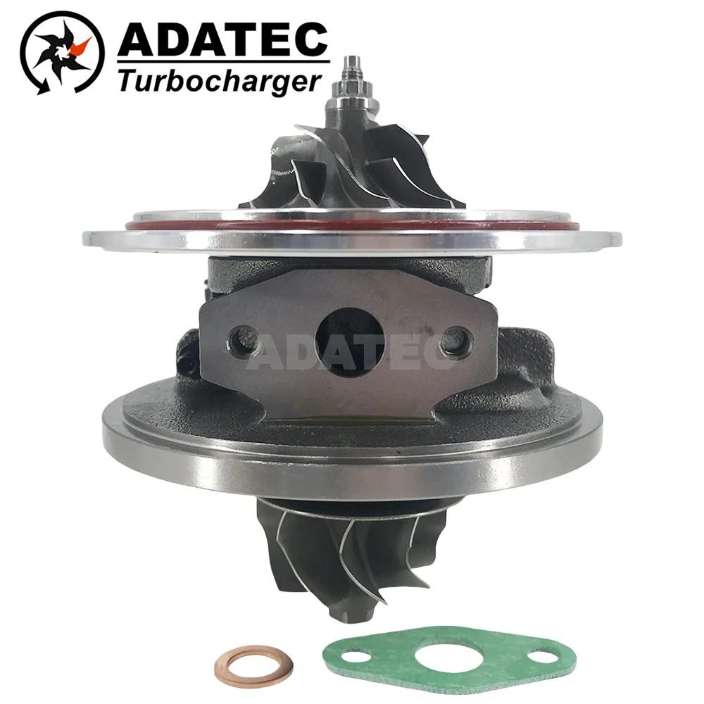 767835 Cartridge GT1749V Turbine Core 767837 CHRA 55200807 For Fiat Grande Punto 1.9 JTDM 96Kw 130HP M737AT19Z 2006