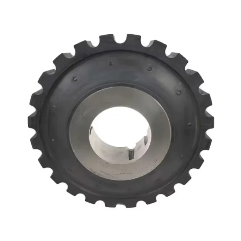 Rubber Flexible Coupling Elastic Element 02250069-601 For Sullair Screw Air Compressor Spare Parts Industrial Compressor Parts