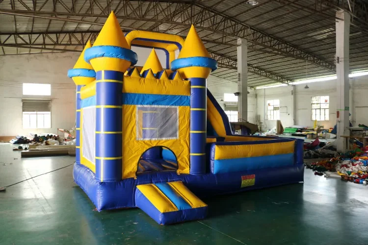 Outdoor Adult High Quality Inflatable Bounce House Jumping Castle