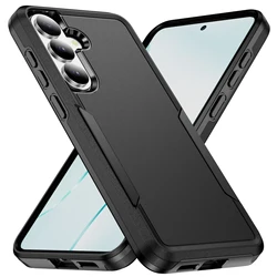 Anti-Shock Protection Cover Case for Samsung Galaxy S26 Ultra S25 S24 S21 FE 5G S22 S26 Plus S23 A57 A37 A17 A56 A36 A16 A55 A15