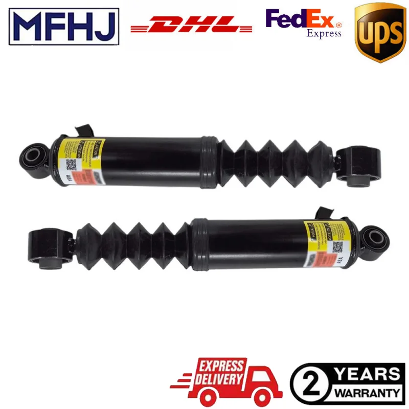 

Пара задних левых и правых пневматических амортизаторов, стойки подвески в сборе для Hyundai ix55 Veracruz 2007-2013 55320-3J100