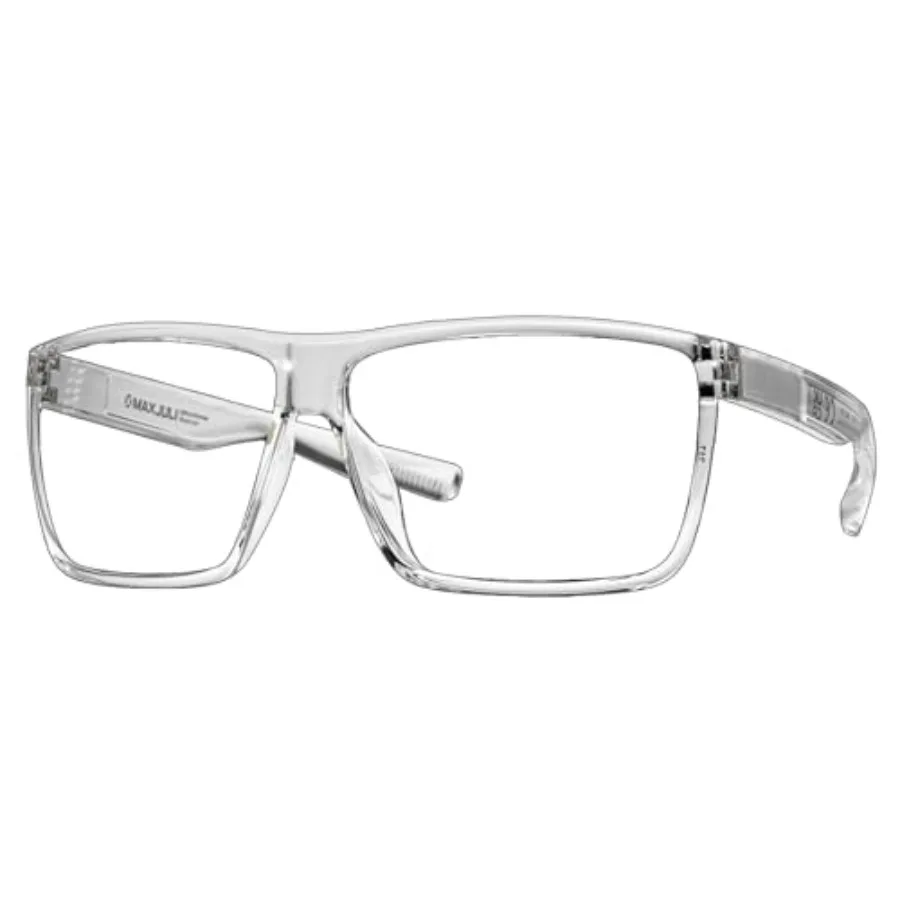 

MAXJULI XL Z87 Sunglasses for Big Wide Heads Men TR90 Ultralight UV400 Protection Glasses 8108