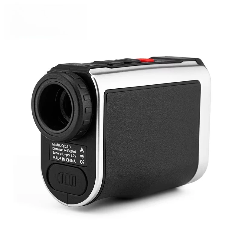 PGM HD 1300 Code Telescope wit - Golf Rangefinder 评论和价格