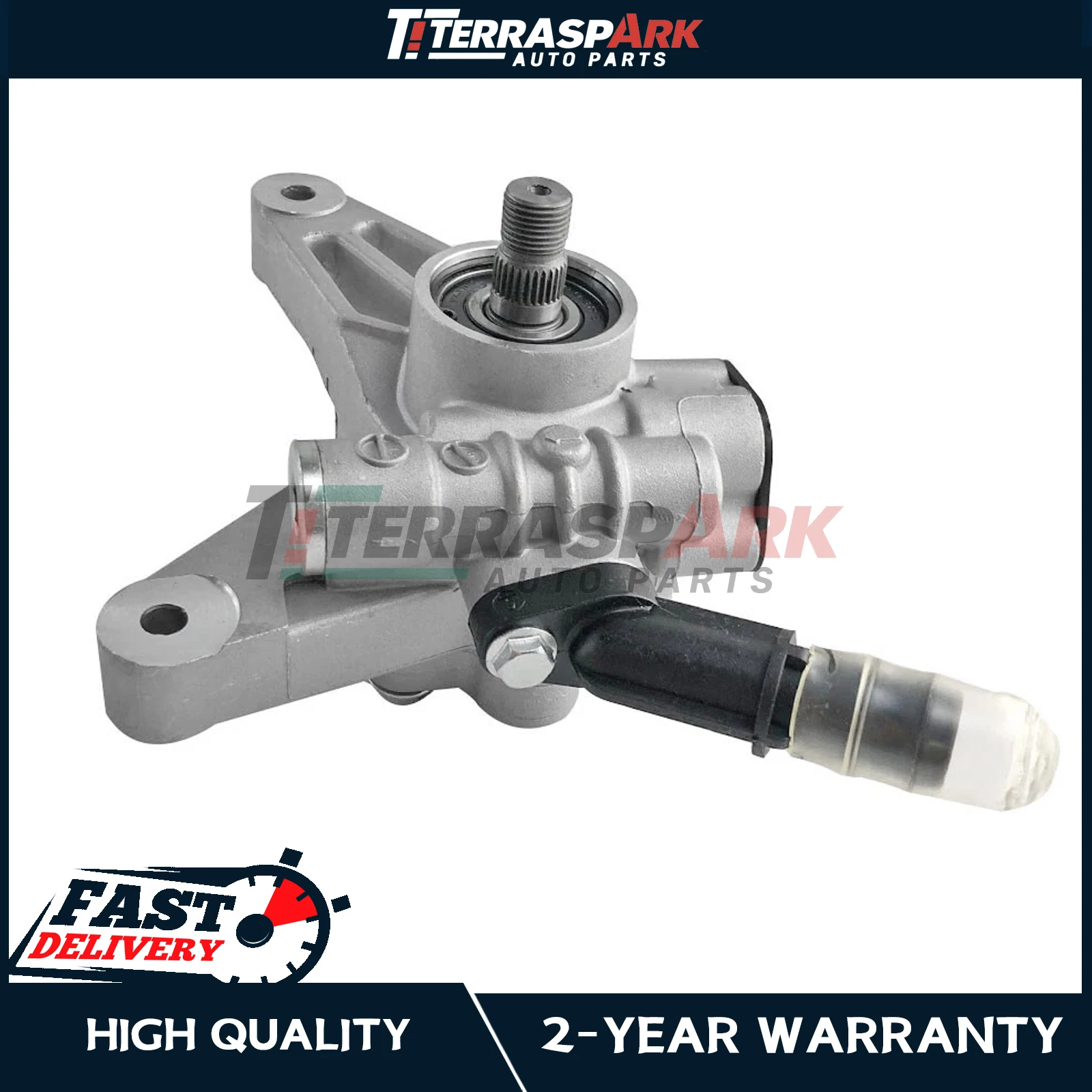 

Для Honda MDX 2003-2006 ACCORD 2003-2007 Насос гидроусилителя руля 56110-PVJ-A01