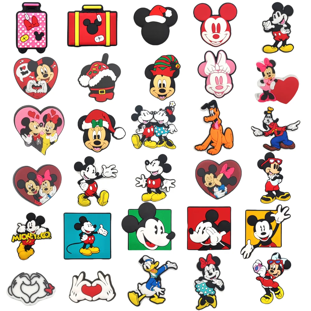 13-50Pcs Cartoon Mi…
