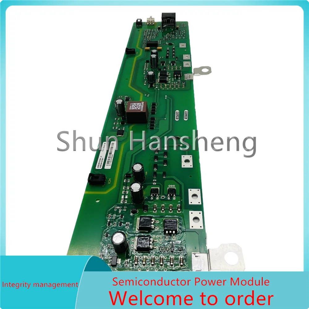 trigger the protection board A5E00158835 A5E00214983 A5E00214988 A5E00213118 A5E00214983 A5E02630231