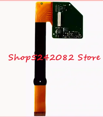 

NEW LCD Flex Cable For FUJI X100V Fujifilm Camera Repair Part Replacement Related items Customer Reviews Specifications Descript
