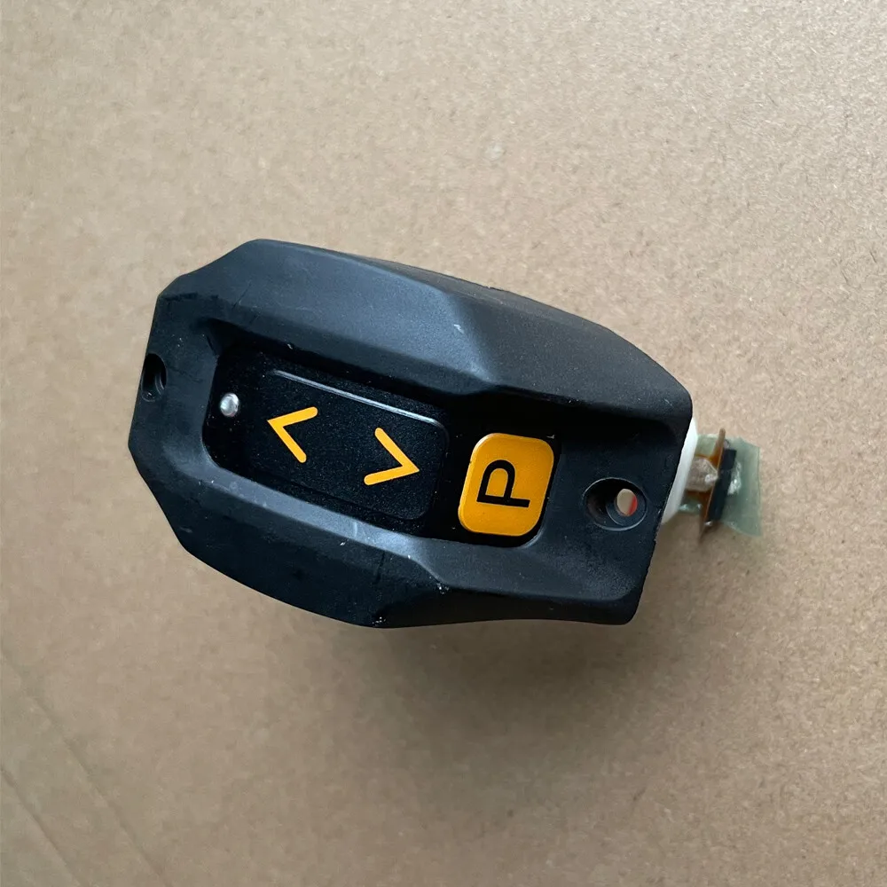 

Держатель печати в сборе 1007216 для замены пистолета с ручным электростатическим покрытием