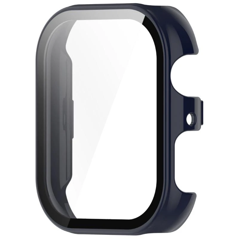 Протектора экрана пленка Смотреть корпус с измельченной стеклянной пленкой для Rossini 2i Scratchpropence Case Protective Cover