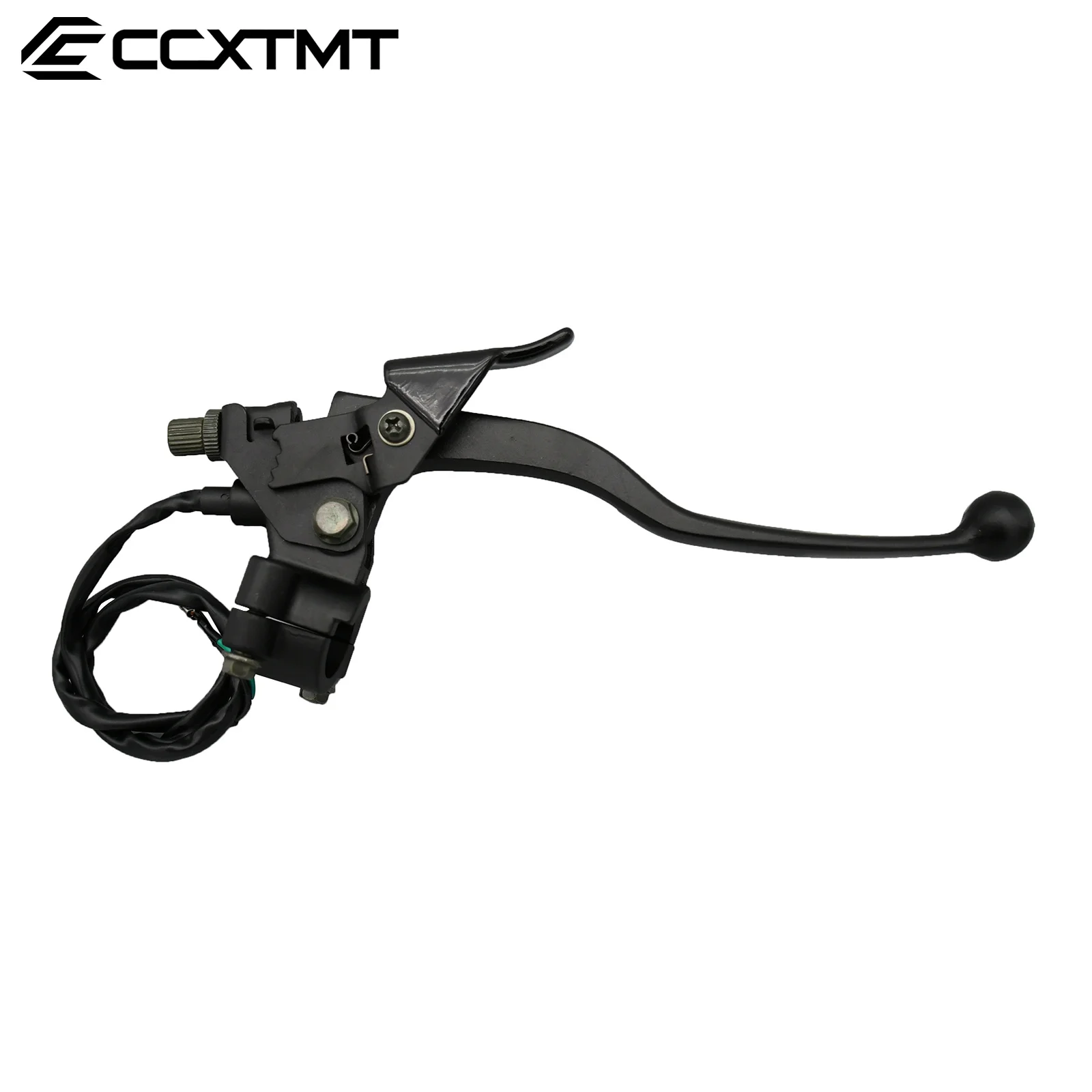 22mm Handle Clutch Lever Parking Brake Lever Fit For ATV Jinling JLA-21B JLA-923 JLA-931E 50cc 90cc 110cc-250cc 300cc Universal