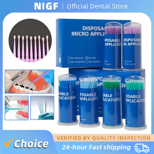 Forniture dentali