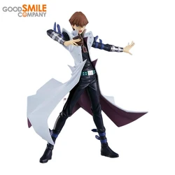 GSC Original POP UP PARADE Yu-Gi-Oh! Duel Monsters Seto Kaiba Anime Figures Action Model Toys