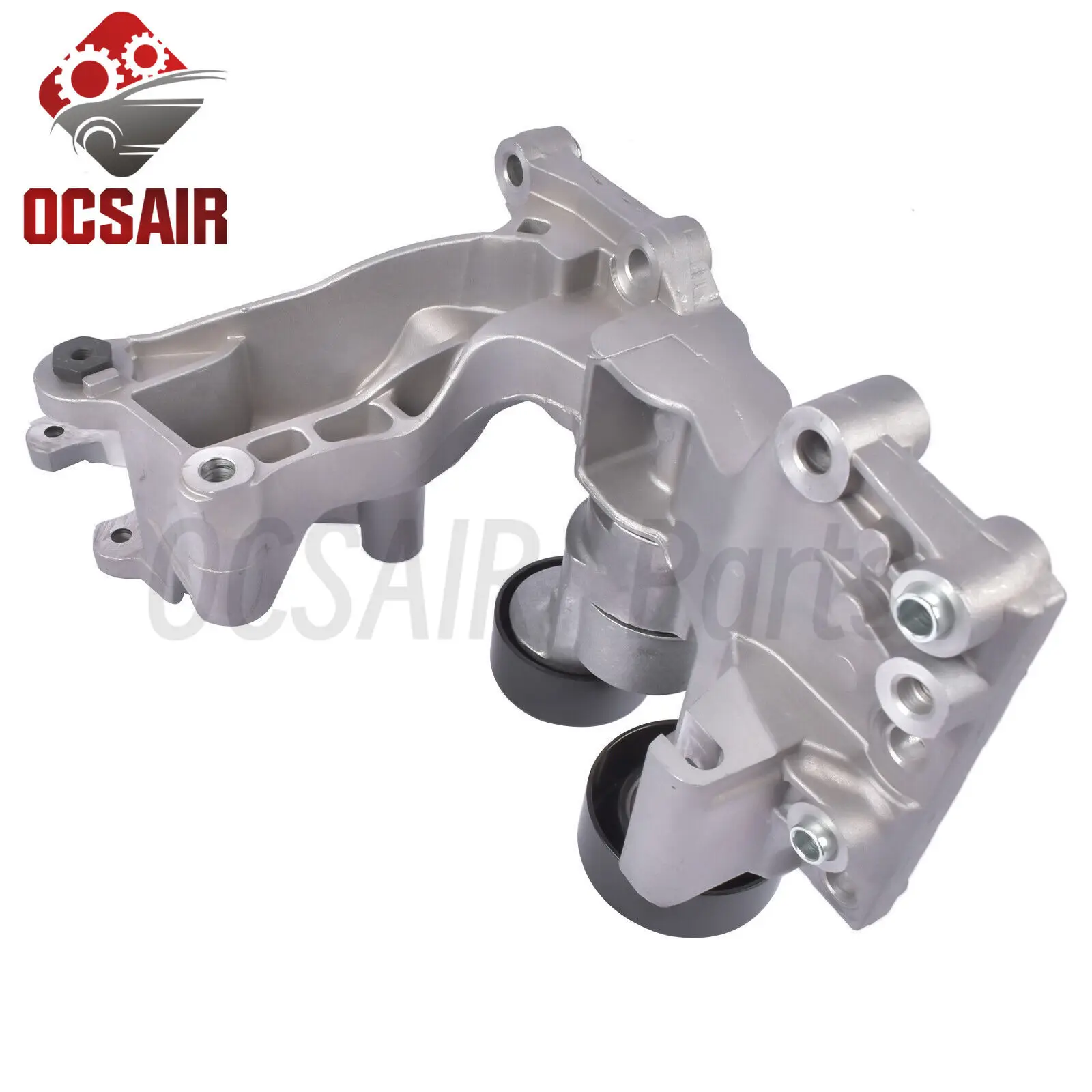 

Cooling Belts Pulleys-Belt Tensioner for Hyundai Sonata Kia Forte Sorento 2010-2013 252802G105,252802G100