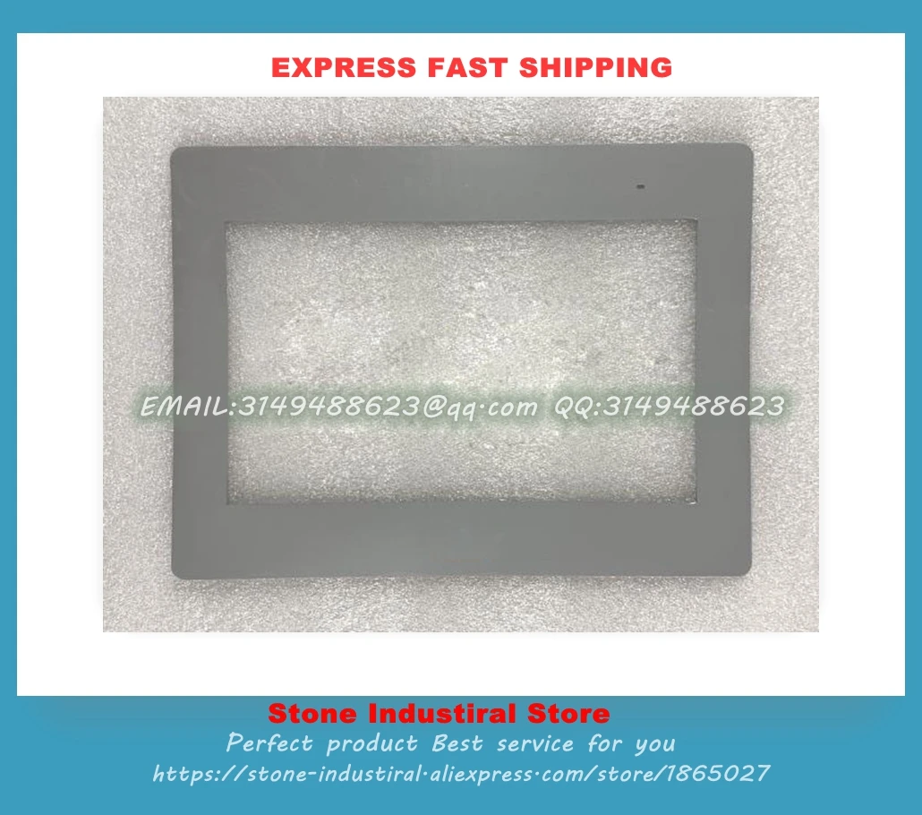 New PFXGP4502WADW GP4502WW Touch Screen GP-4502WW Perfect Quality