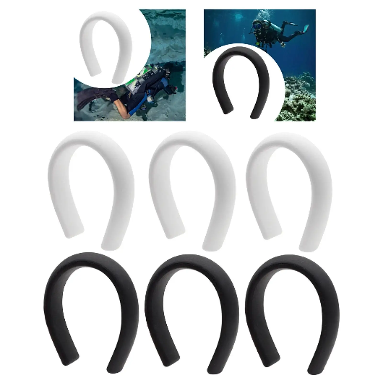 

Diving Weight for Neck for Men/Women Comfortable Accurate Buoyancy Control