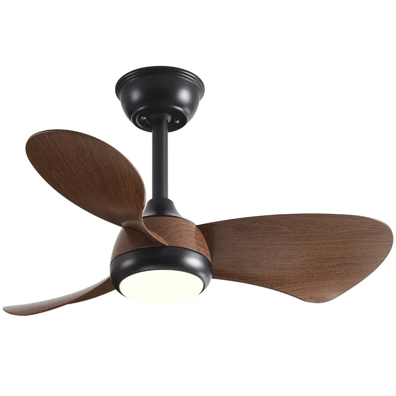 

Small size fan light, aisle, household, dining room, living room ceiling ceiling, frequency conversion
