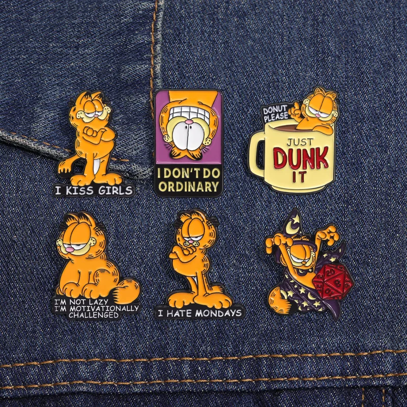 Thumbnail 3 - #42 Best Brooches & Lapel Pins to Buy In 2026