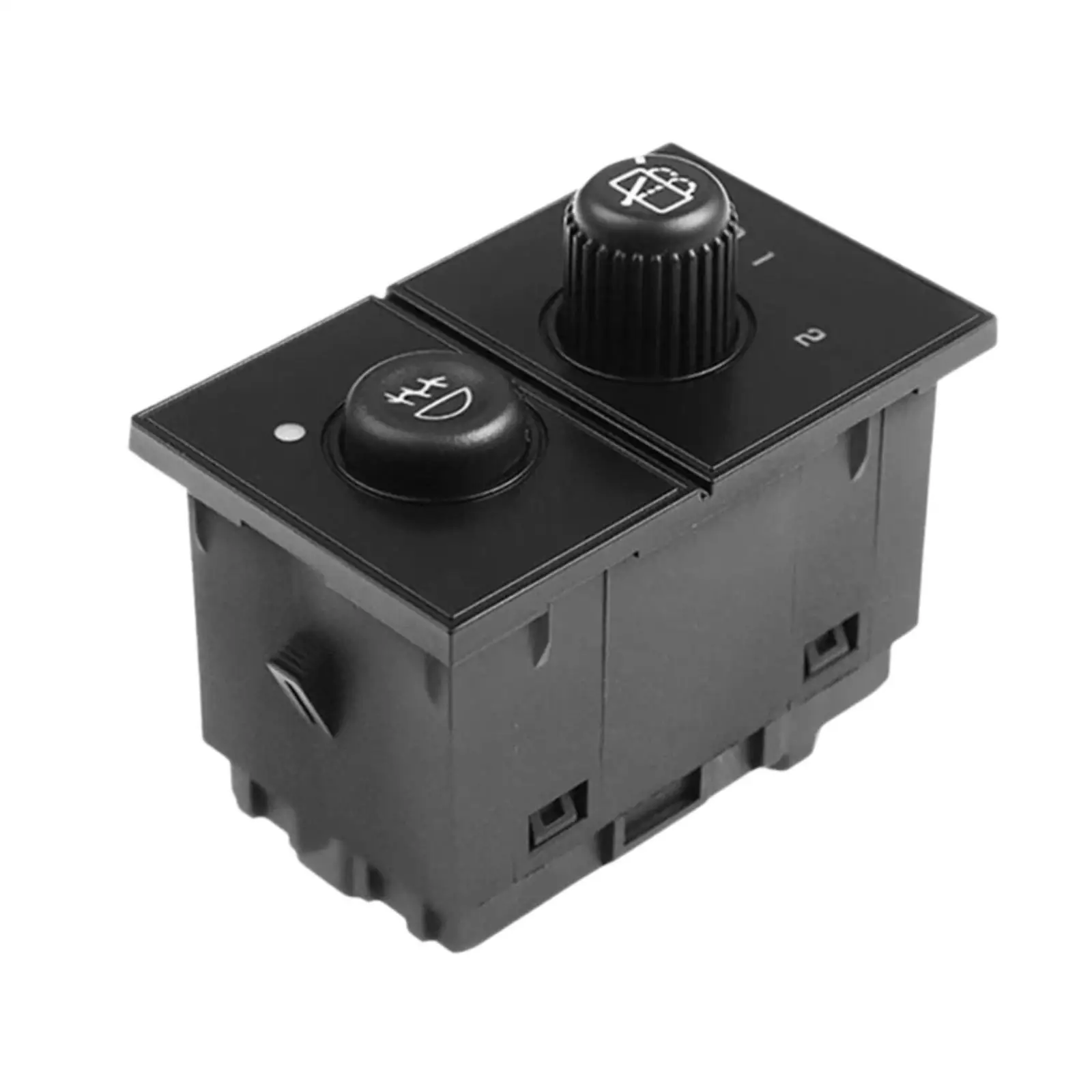 

Car Rear Wiper Fog Light Control Switch Sensitive Nine Pin for Chevrolet Orlando 2011 Vehicle Accessories