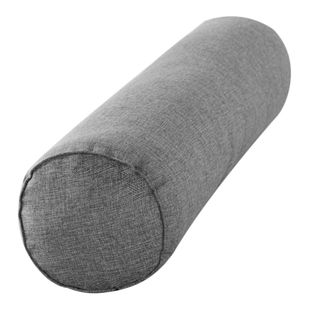 Ergonomic Footrest Pillow Comfortable Leg Support Beauty Bed Foot Pillow Portable Massage Table Bolster Massage Bolster