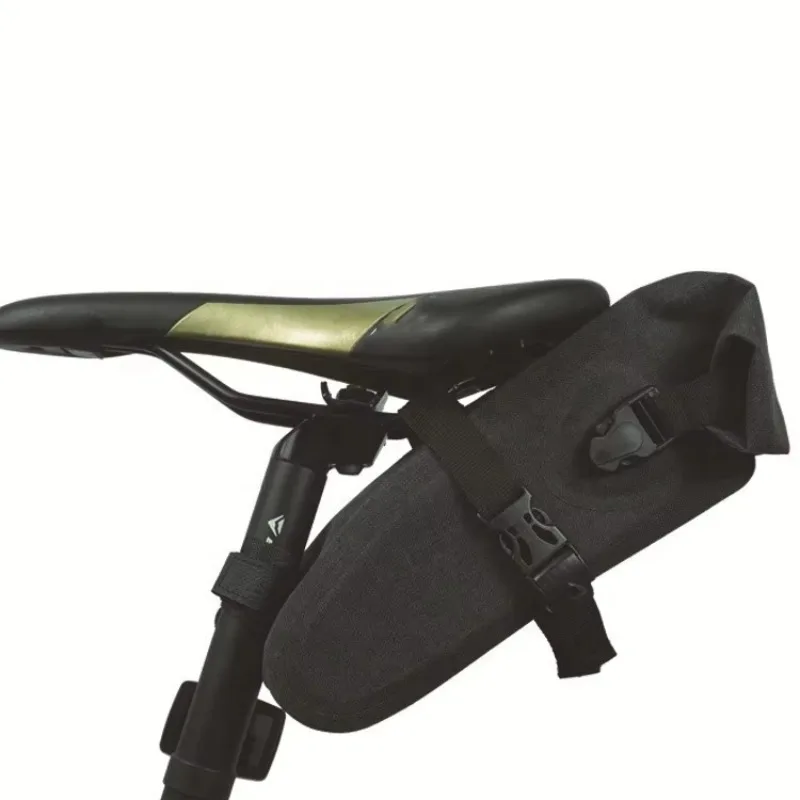 

Bicycle Seat Rear Storage Bag Waterproof Bike Phone Bag E-Bike Battery Pack Bag Cycling Accessories