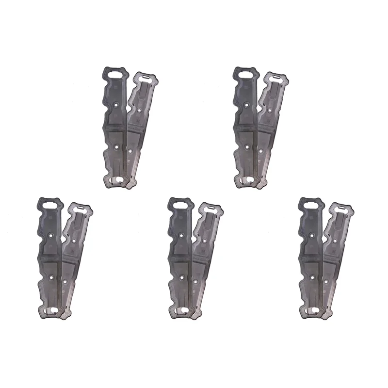 

10X для 307 206 207 308 408, прокладка головки блока цилиндров для Citroen C2, прокладка крышки клапана, плата удаления масла