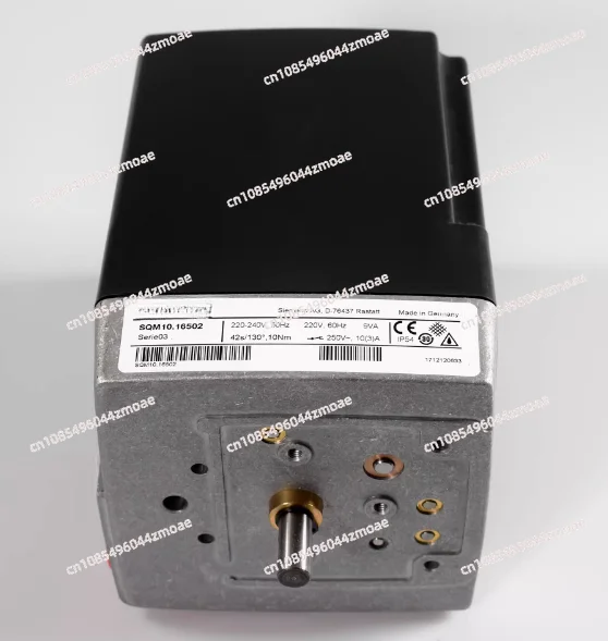 

Factory direct selling Domestic servo motor replaces servo motor, burner parts