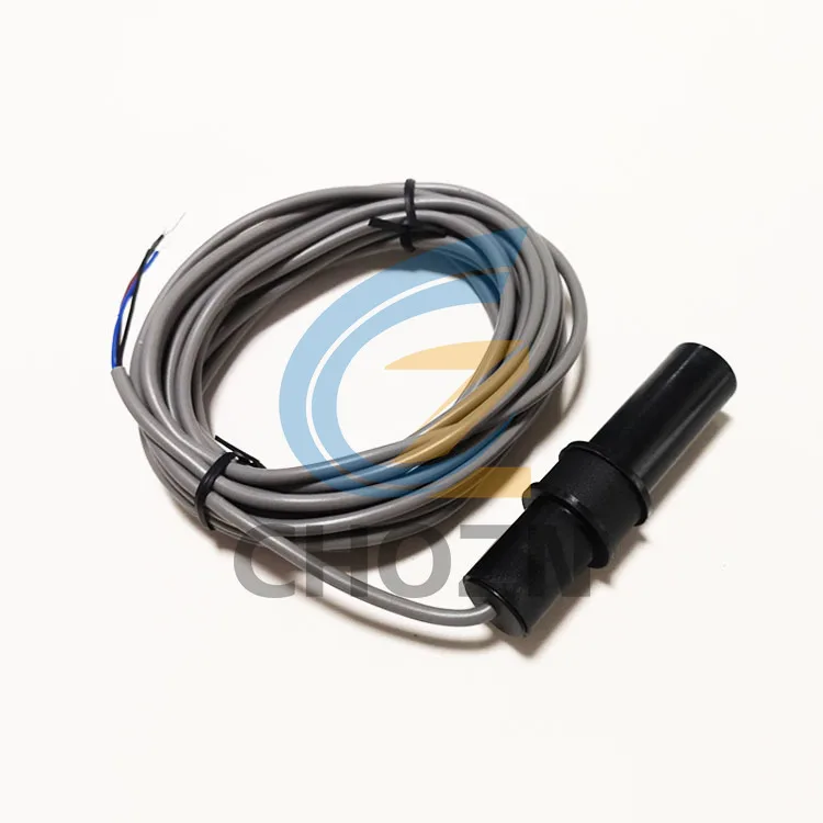 Heidelberg Sm 102 M2.198.1563/06 M2.198.1563 Датчик детектора лотка для воды для запасных частей печатной машины Heidelberg SM102 CD102