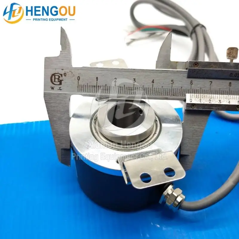 rotary encoder Alternative to sumtak encoder LHD-007-600A