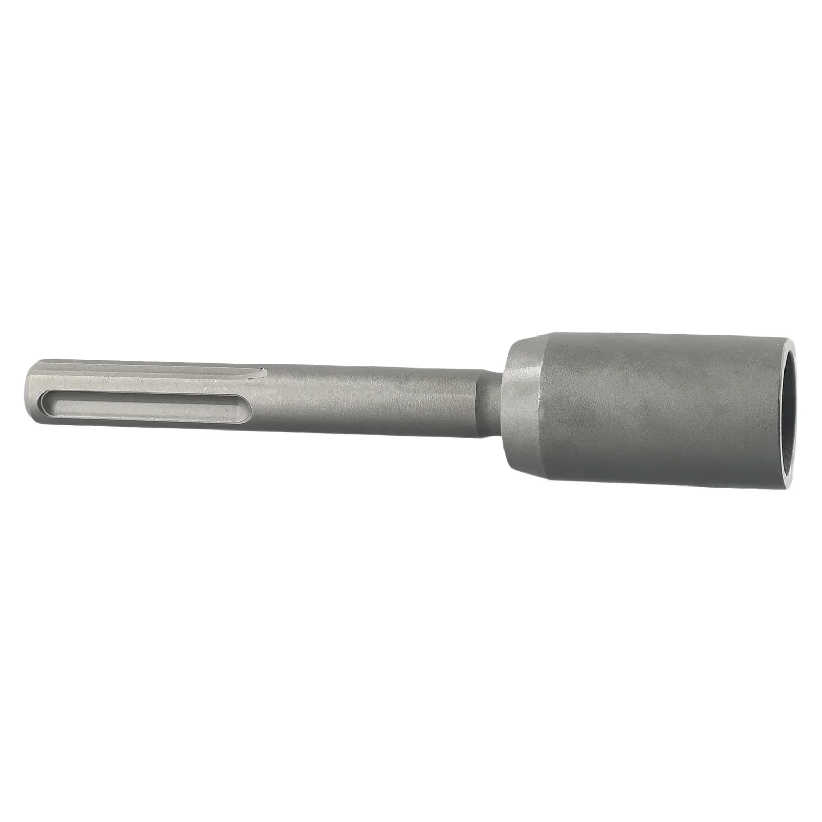 

1PC Alloy Steel Ground Rods For Hammers 30/45/50/65mm Ground Rod Driver Bit For Driving Power Tool Accessories