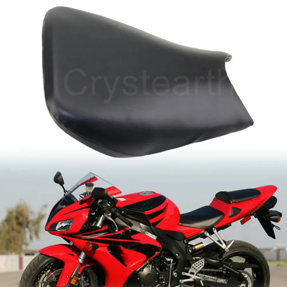 

Motorcycle Front Driver Rider Seat Pad Cushion Black For Honda CBR1000RR CBR 1000RR 2004 2005 2006 2007 CBR 1000 RR 04 05 06 07