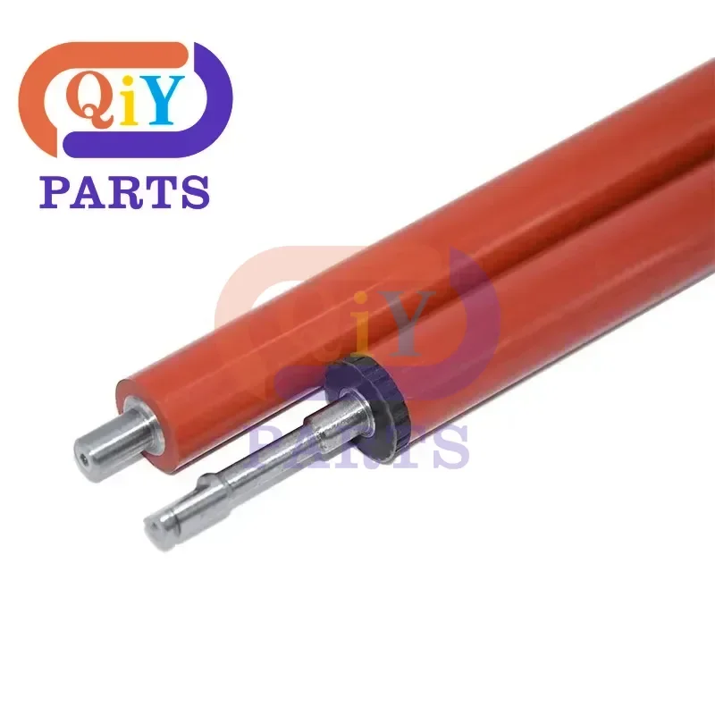 

5PCS RC1-3685 Fuser Lower Pressure Roller for HP P2030 P2035 P2050 P2055 Pro 400 M401 M425 for Canon iR1133 LBP 6650 6300