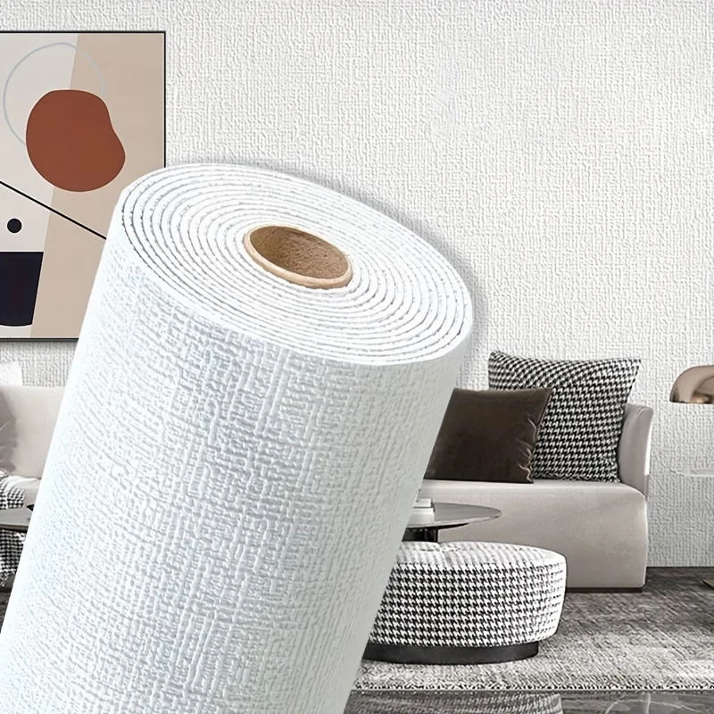 3D Foam Wallpaper/Wall Panels Tear-Resistant Easy To Clean And Cut Suitable For Decorating Living Rooms And Bedrooms.