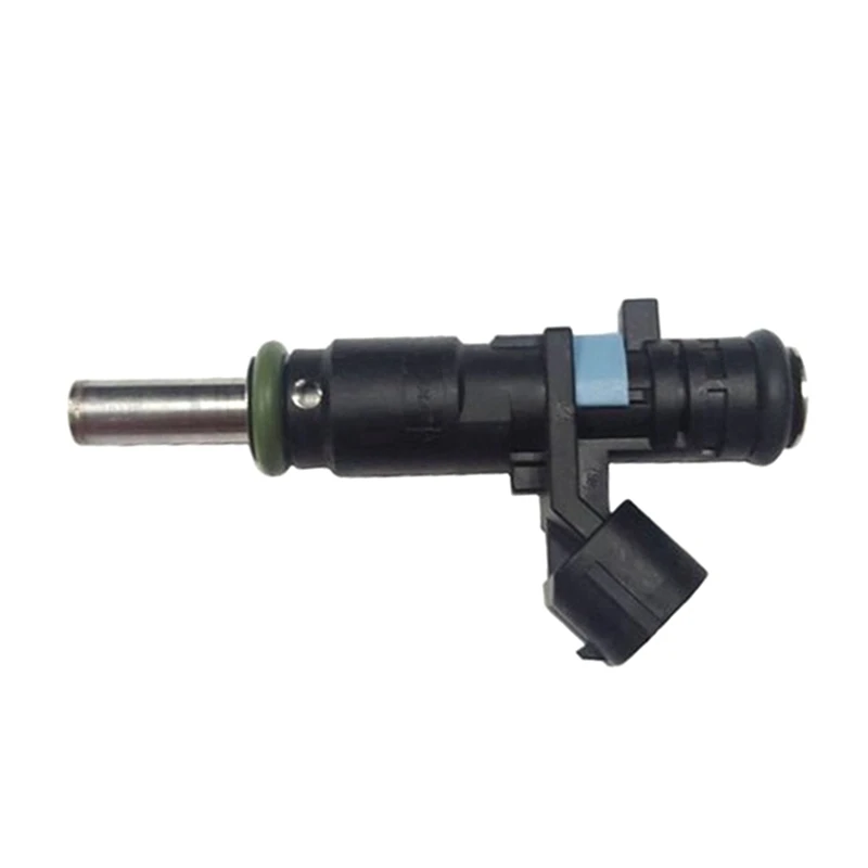 Car Fuel Injector Fuel Injector Nozzle 07K906031C FJ1067 FI11378S For Rabbit Golf Jetta Beetle Passat 2.5L L5 2007-2013