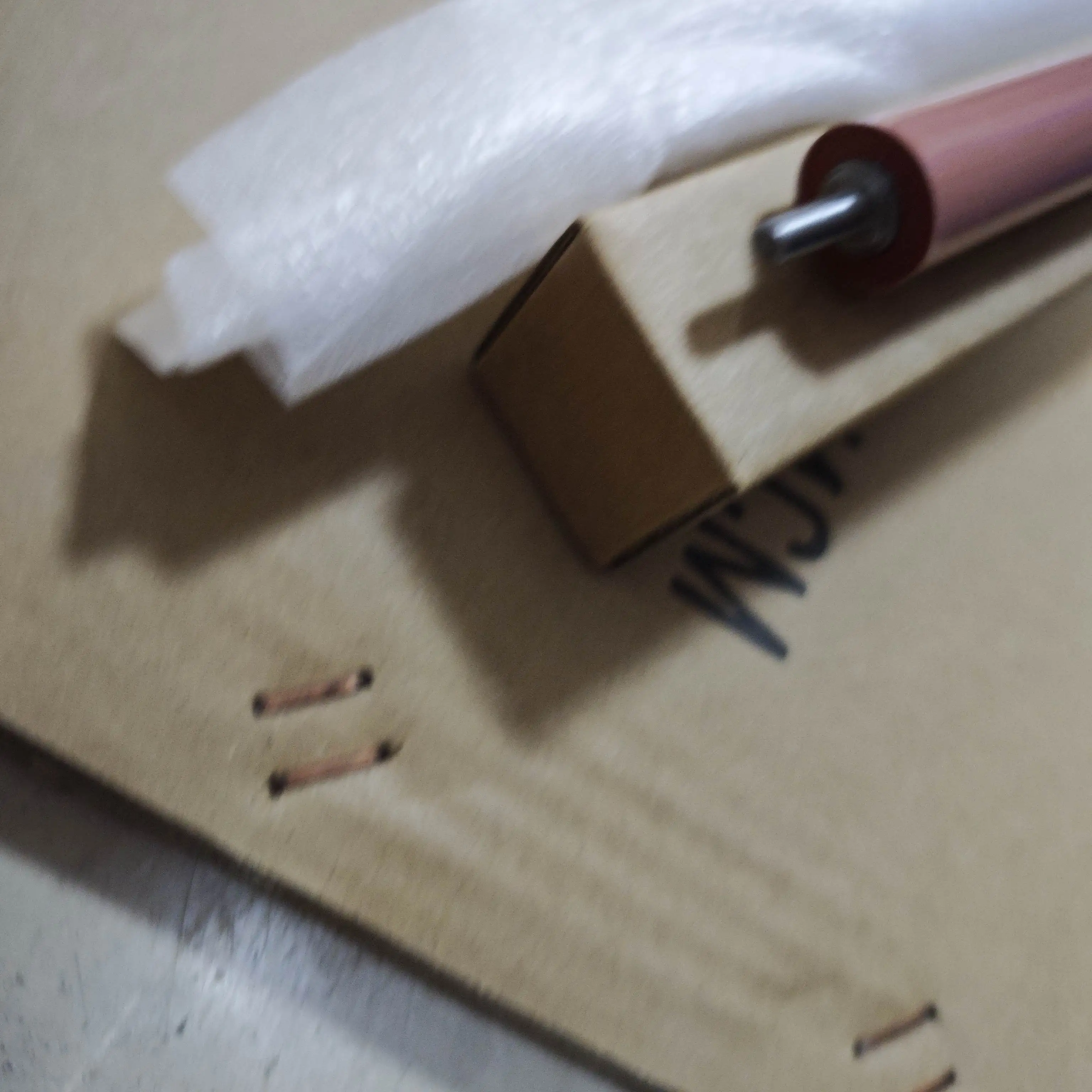 1PC Fuser Lower Pre…