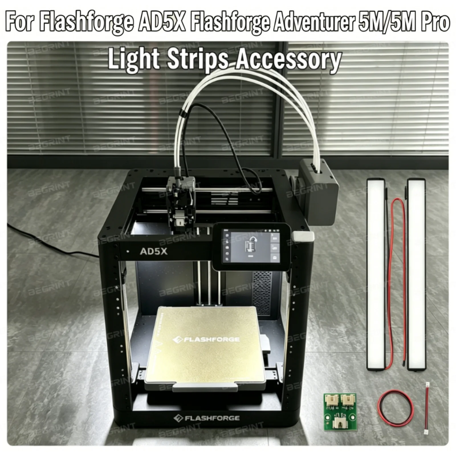 FLASHFORGE Adventurer5M Pro」の人気商品一覧・価格比較 - 価格.com