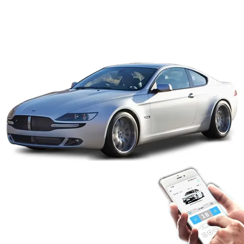 

Подходит для Audi TT 2015-2022 годов выпуска, навигационный монитор с большим экраном, центральный дисплей с функцией CarPlay, встроенный беспроводной CarPlay, управление одним нажатием.