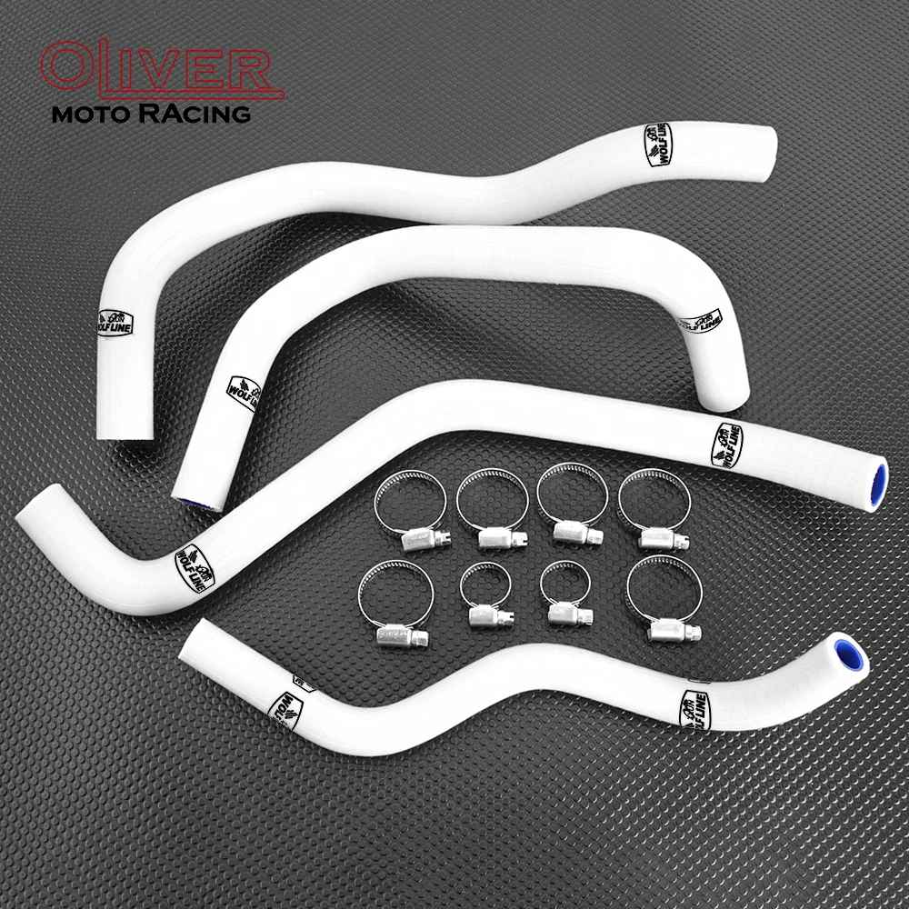 

Комплект силиконовых шлангов для радиатора для Honda CB500F CB500X CB500R Hornet CB500 NX400 NX500 CB 500F X/R NX 400 500