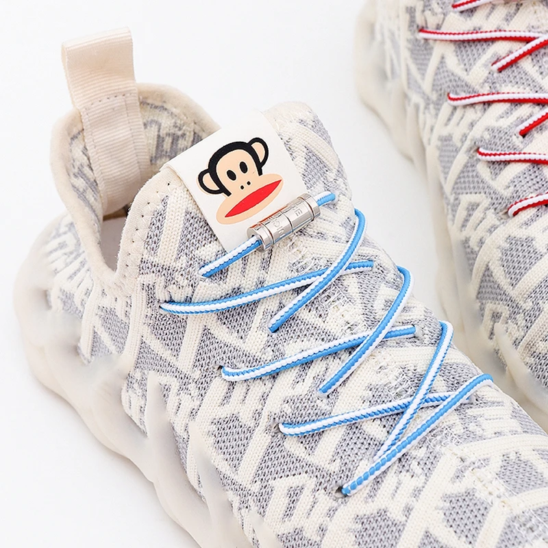 1 пара, эластичные шнурки для кроссовок