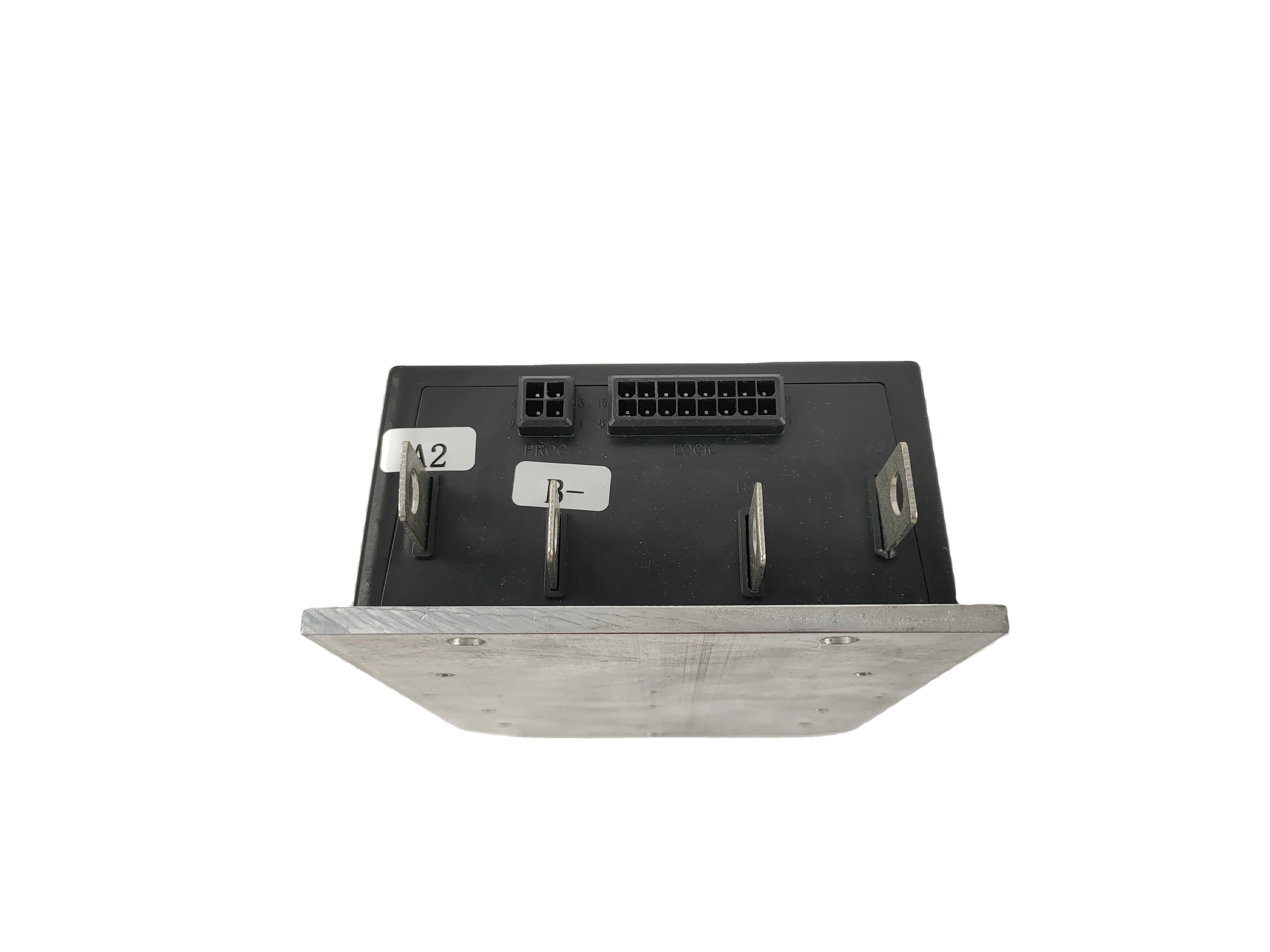 

China Wholesale Original Curtis Controller Dc Motor Speed Controller(24V) 1207B-4102(250A)for Forklift