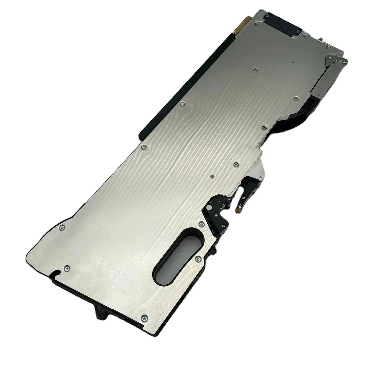 Why the 00141392 ASMPT X- Feeder 16mm Is the Right Replacement for Your ASM Siplace SMD Machine