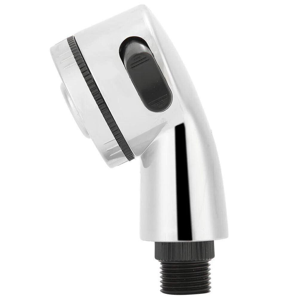 Washbasin Faucet External Shower Shampoo Bed Pressurized Water Stop Shower Head Hair Salon Barber Shop Faucet Bath Accessories view 2