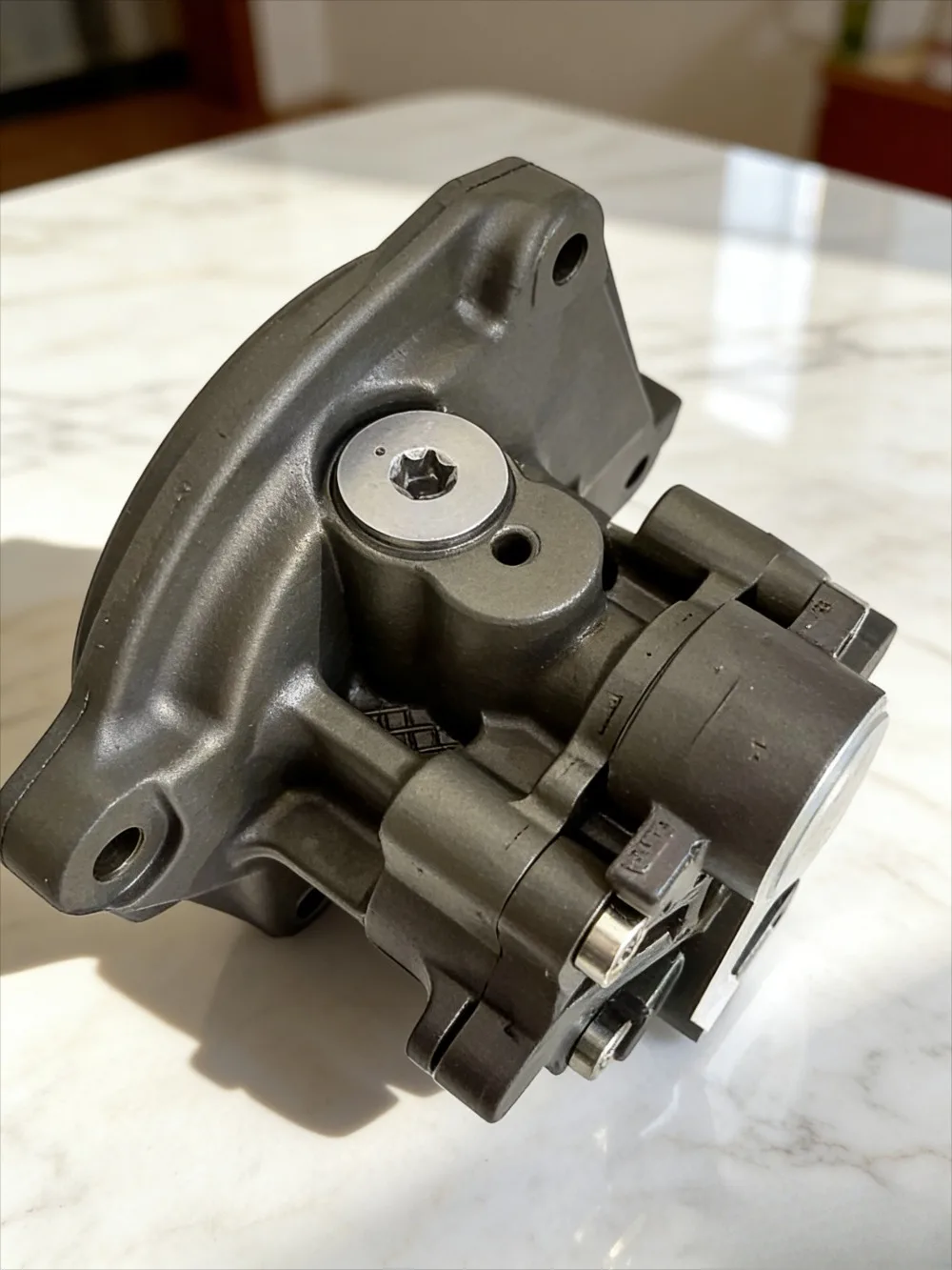 High Quality New Fuel Transfer Gear Pump 0440020115 for Bosch