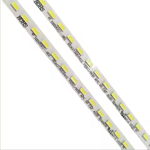 LED backlight strip for Sharp LC-50N7000U Hisense H50M5500 HE500IU-B51 RSAG7.820.6412 VER.C\ROH E248209