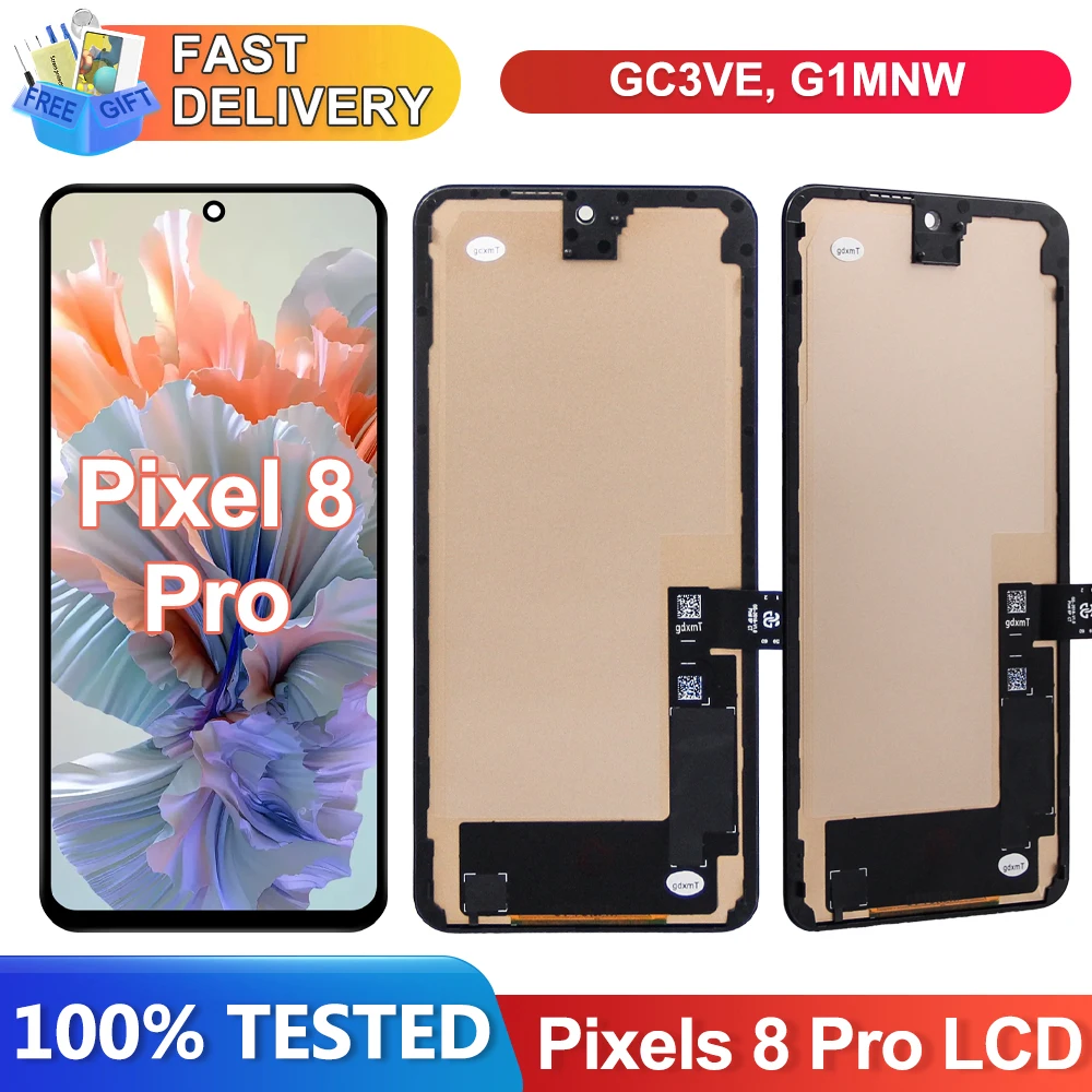 tft-google-ピクセル-8-プロ-lcd-ディスプレイタッチスクリーンデジタイザピクセル-8pro-gc3ve-g1mnw-lcd-ディスプレイディスプレイの交換