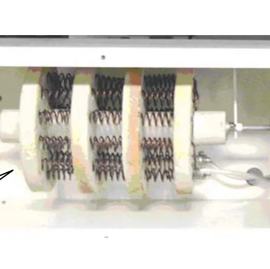 

Grafmac Plate Processor W-PTP-32CDN W-PTP-45CDN Ceramic Hot Air Heater Booster PS0059-1 300W