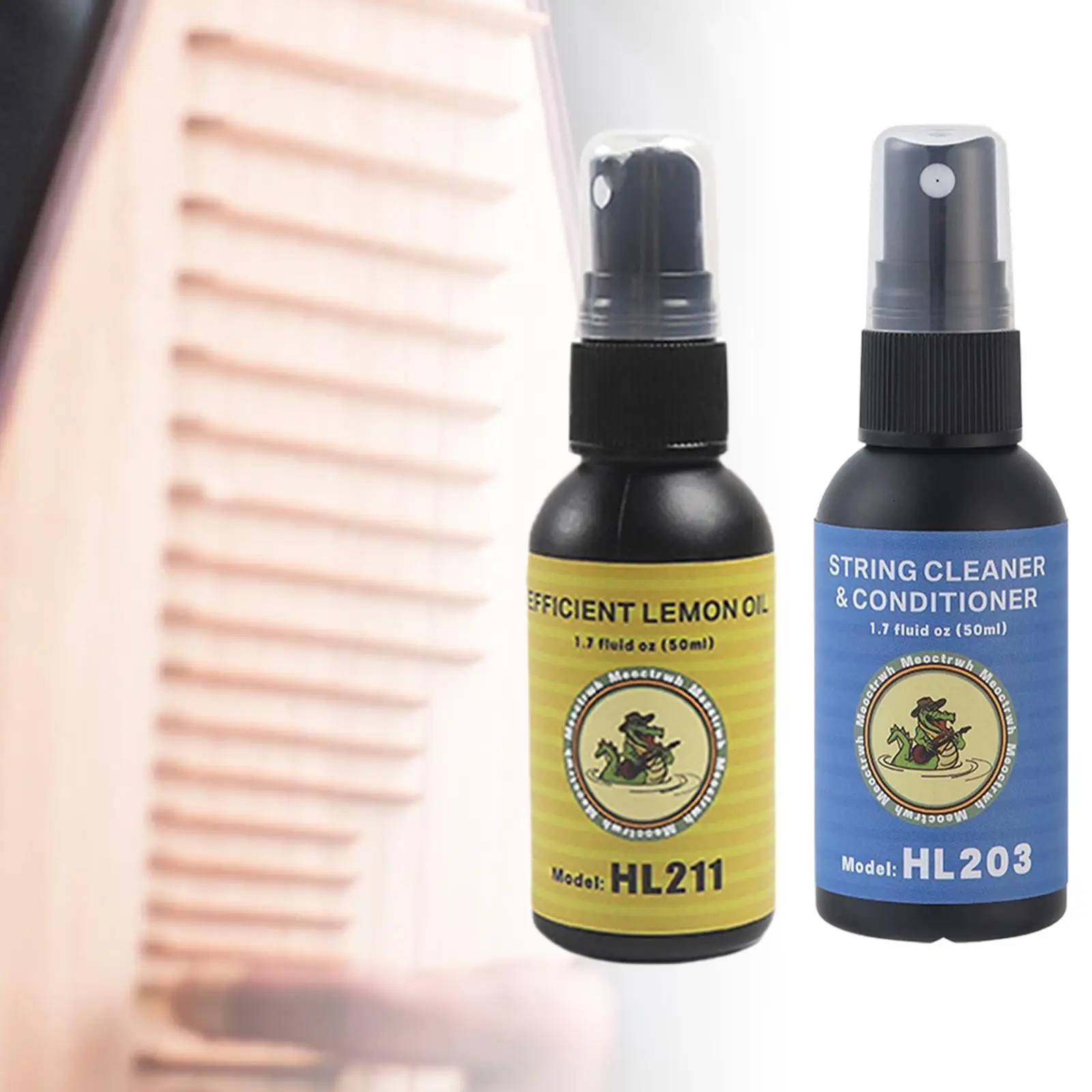 Guitar Care Oil Uni…