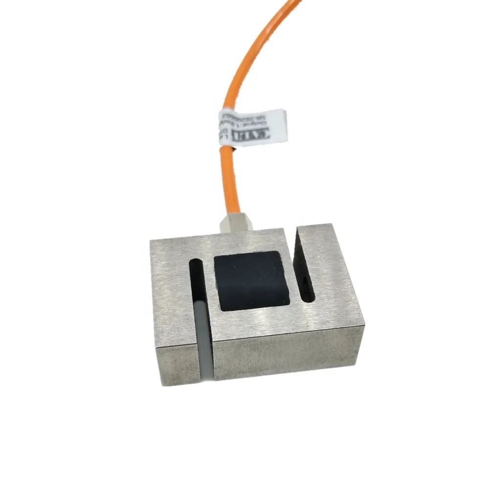 

CALT LCLY-B07 Miniature Weight S-type Weighing Sensor, High-precision Tension Pressure Sensor