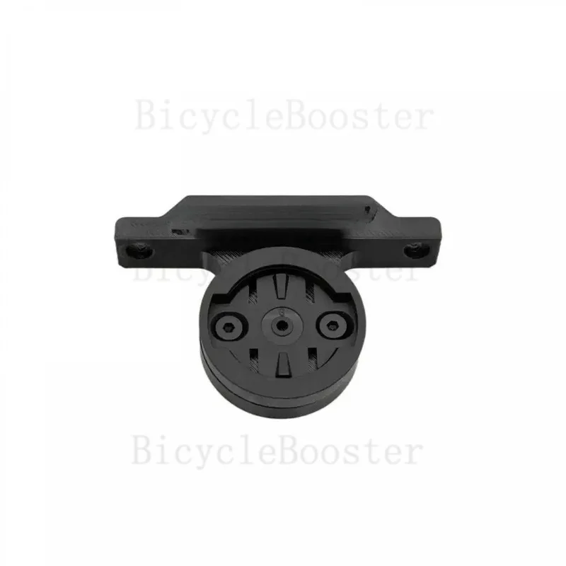 1Set For SPECIALIZED Bike SWAT Expansion Port Tail Light Saddle MountAluminum Alloy GoPro Interface Base Camera Holder view 3